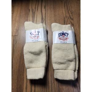 DSCP Military Issue Cold Weather Socks